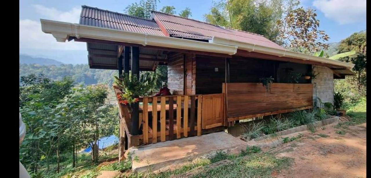 Peamoo Homestay Chom Thong Exterior photo
