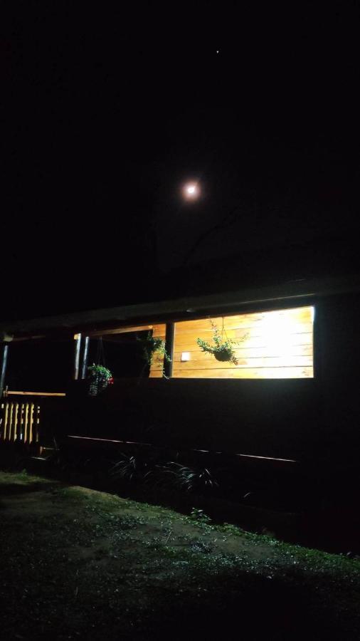 Peamoo Homestay Chom Thong Exterior photo