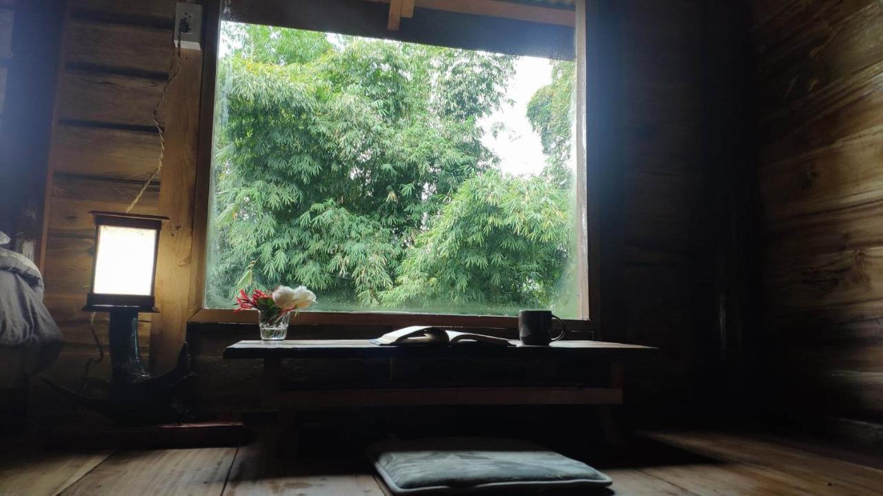 Peamoo Homestay Chom Thong Exterior photo