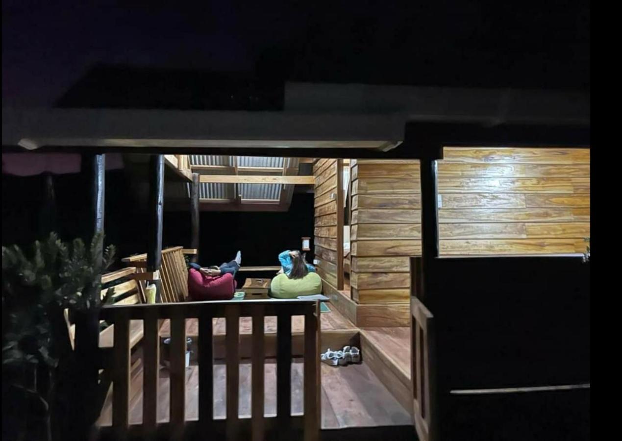 Peamoo Homestay Chom Thong Exterior photo