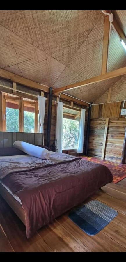 Peamoo Homestay Chom Thong Exterior photo