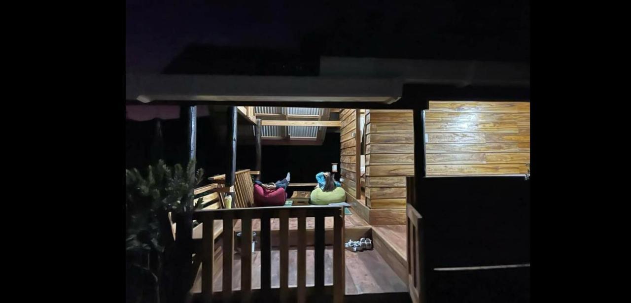 Peamoo Homestay Chom Thong Exterior photo