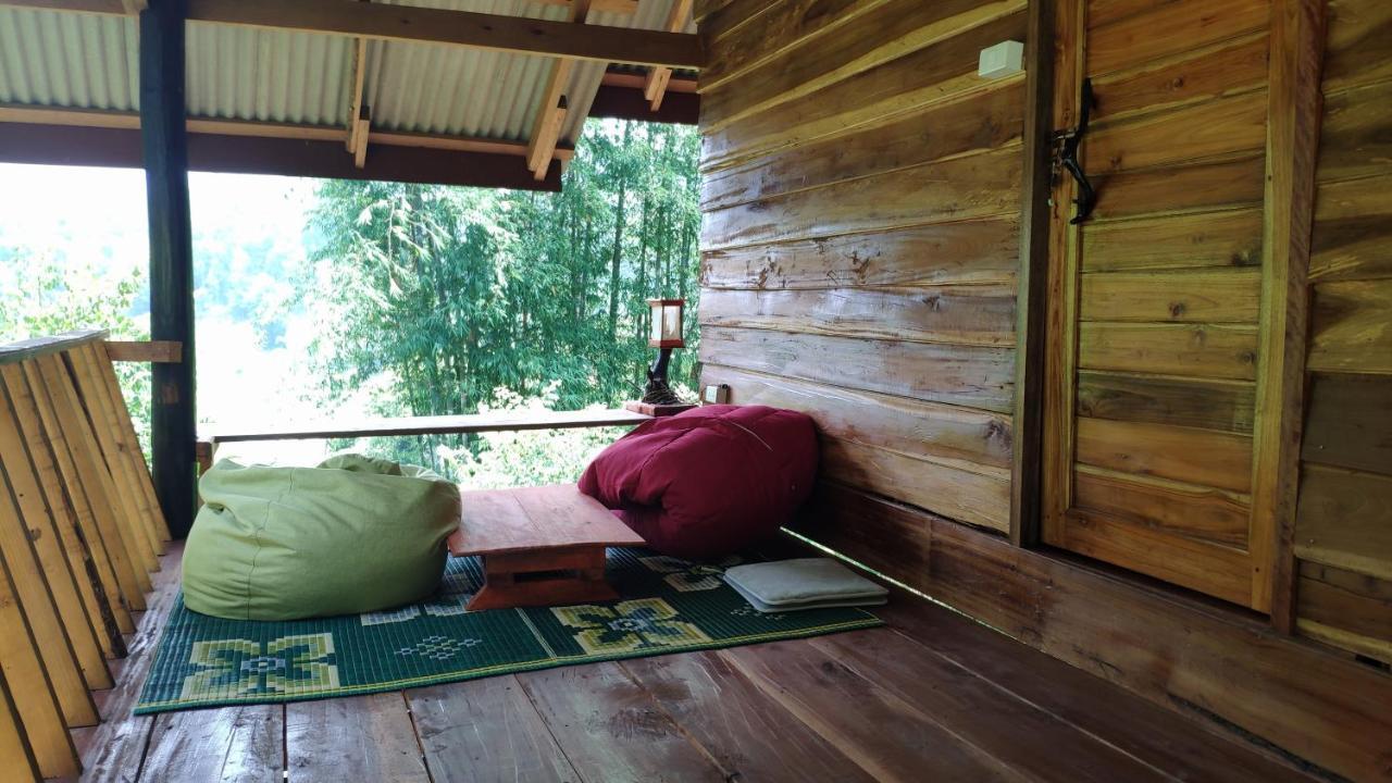 Peamoo Homestay Chom Thong Exterior photo