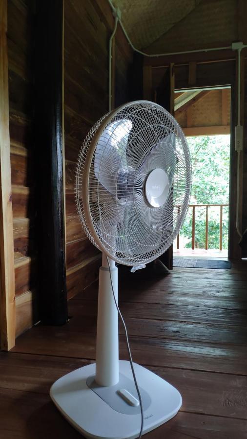 Peamoo Homestay Chom Thong Exterior photo