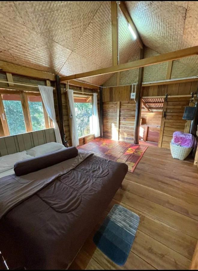Peamoo Homestay Chom Thong Exterior photo