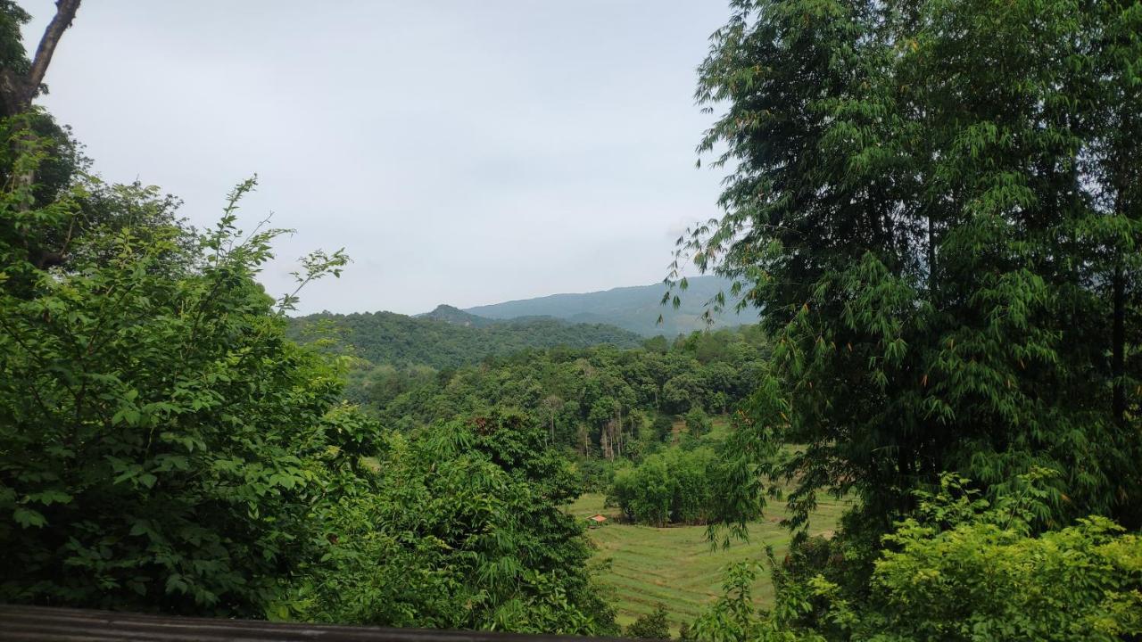 Peamoo Homestay Chom Thong Exterior photo
