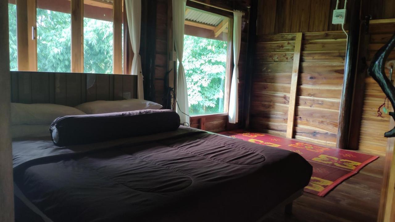 Peamoo Homestay Chom Thong Exterior photo