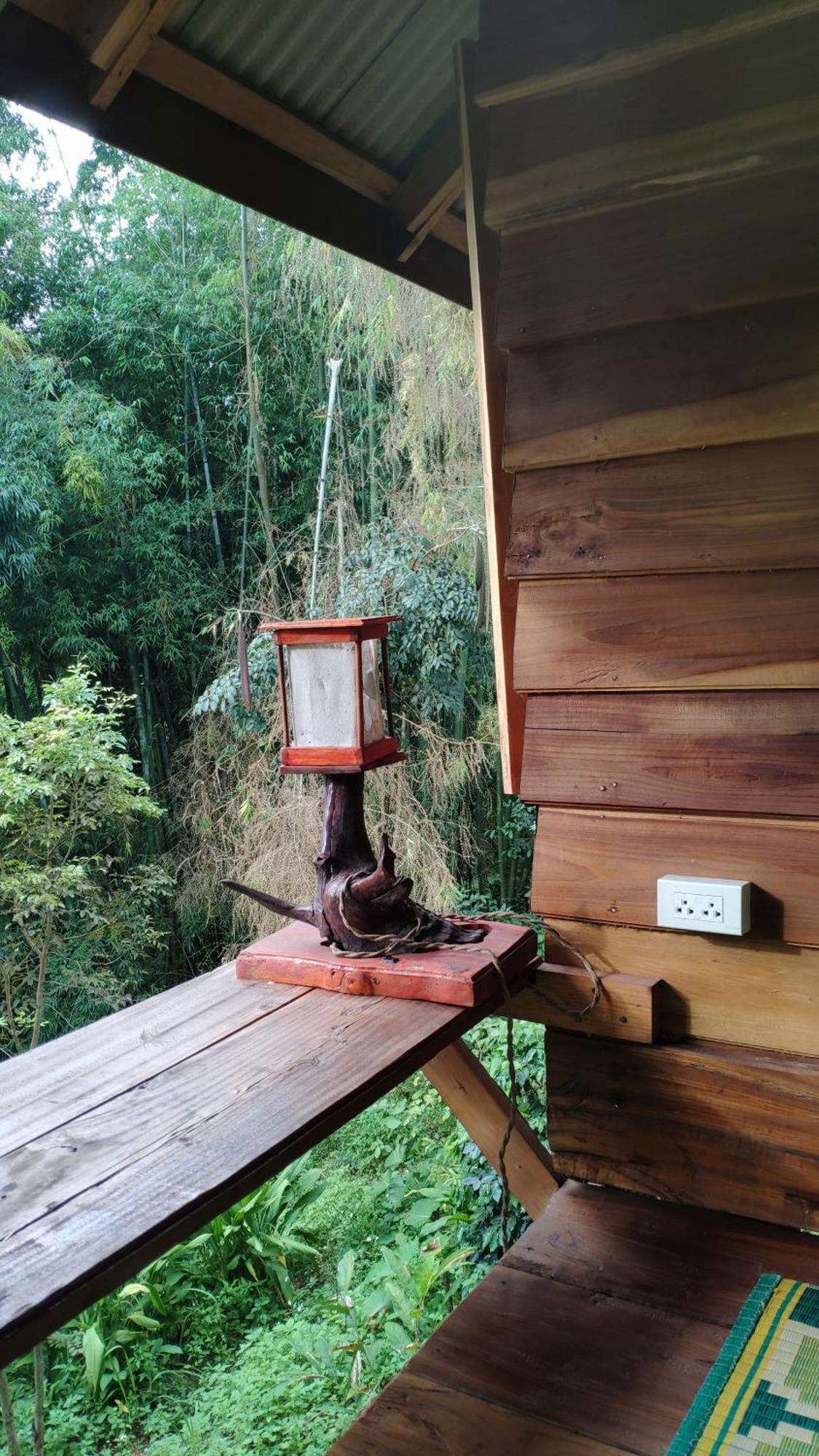 Peamoo Homestay Chom Thong Exterior photo
