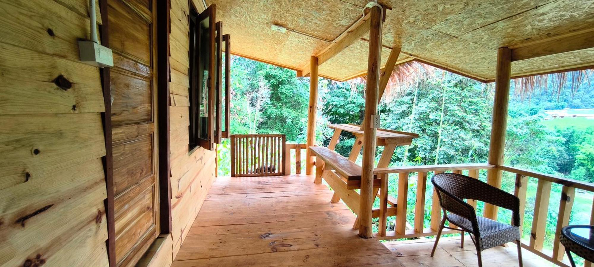 Peamoo Homestay Chom Thong Exterior photo