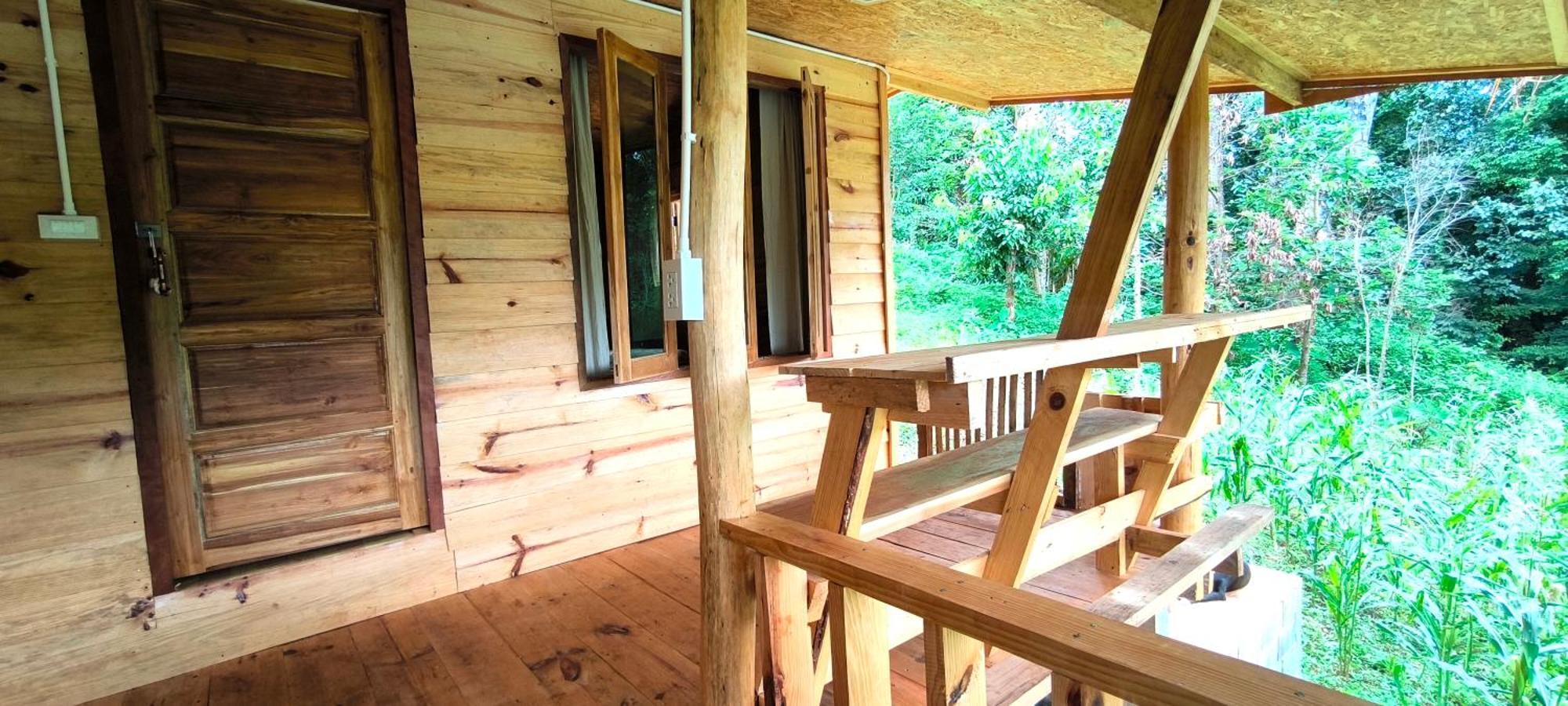 Peamoo Homestay Chom Thong Exterior photo
