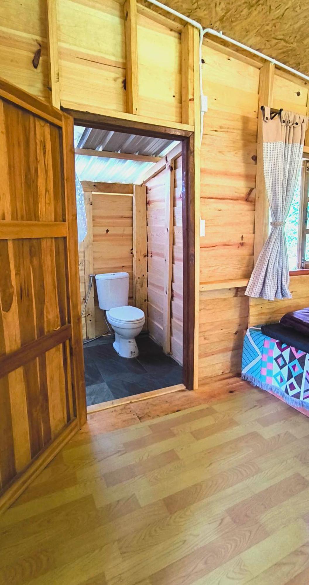Peamoo Homestay Chom Thong Exterior photo