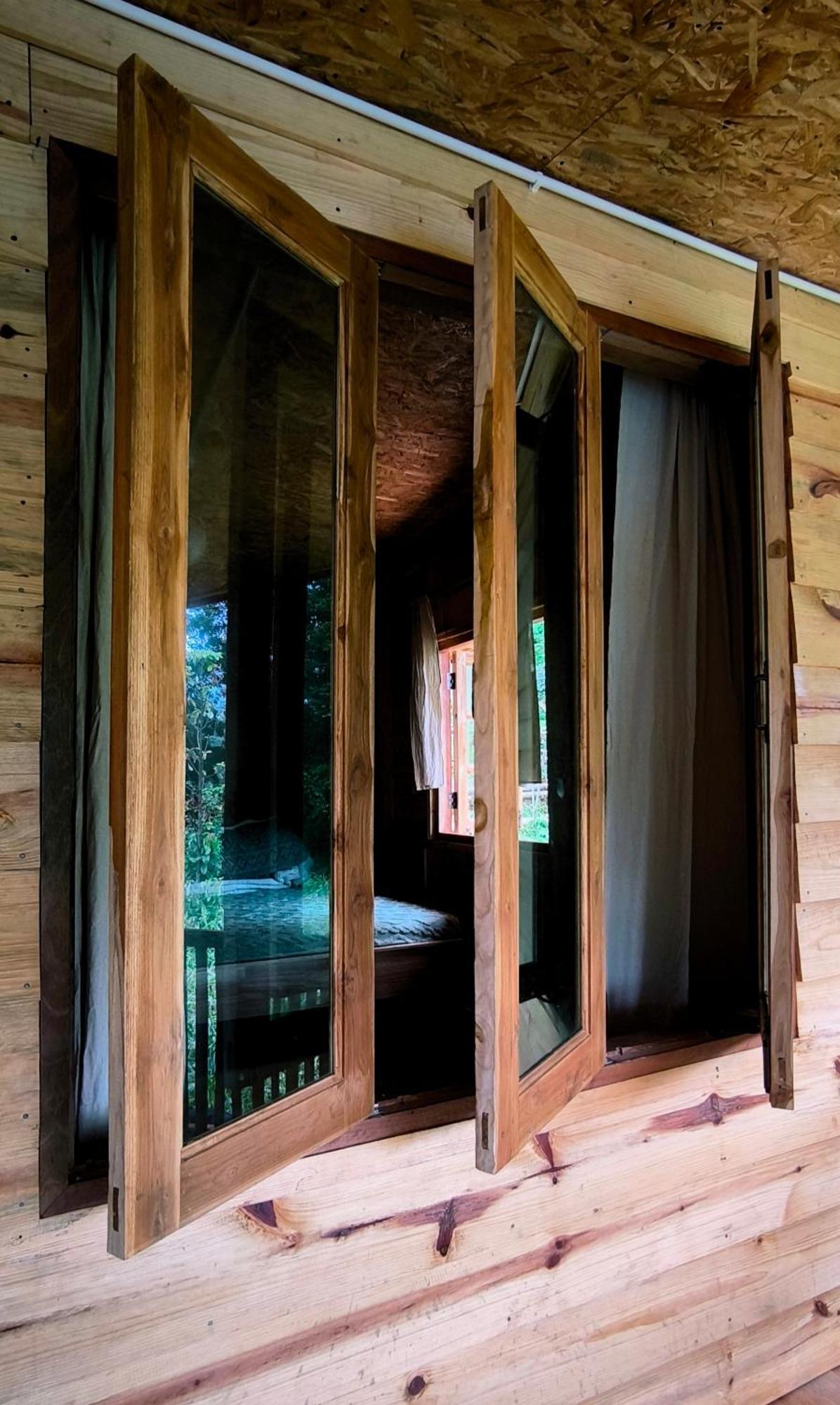 Peamoo Homestay Chom Thong Exterior photo