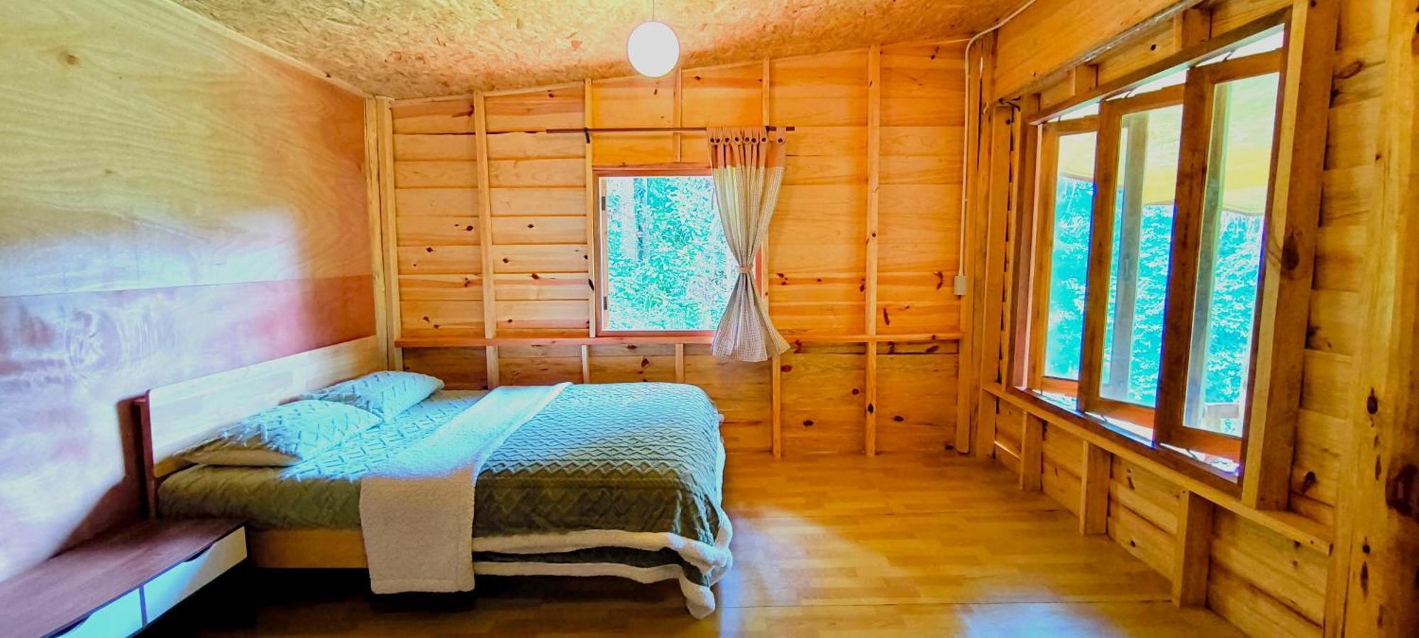 Peamoo Homestay Chom Thong Exterior photo