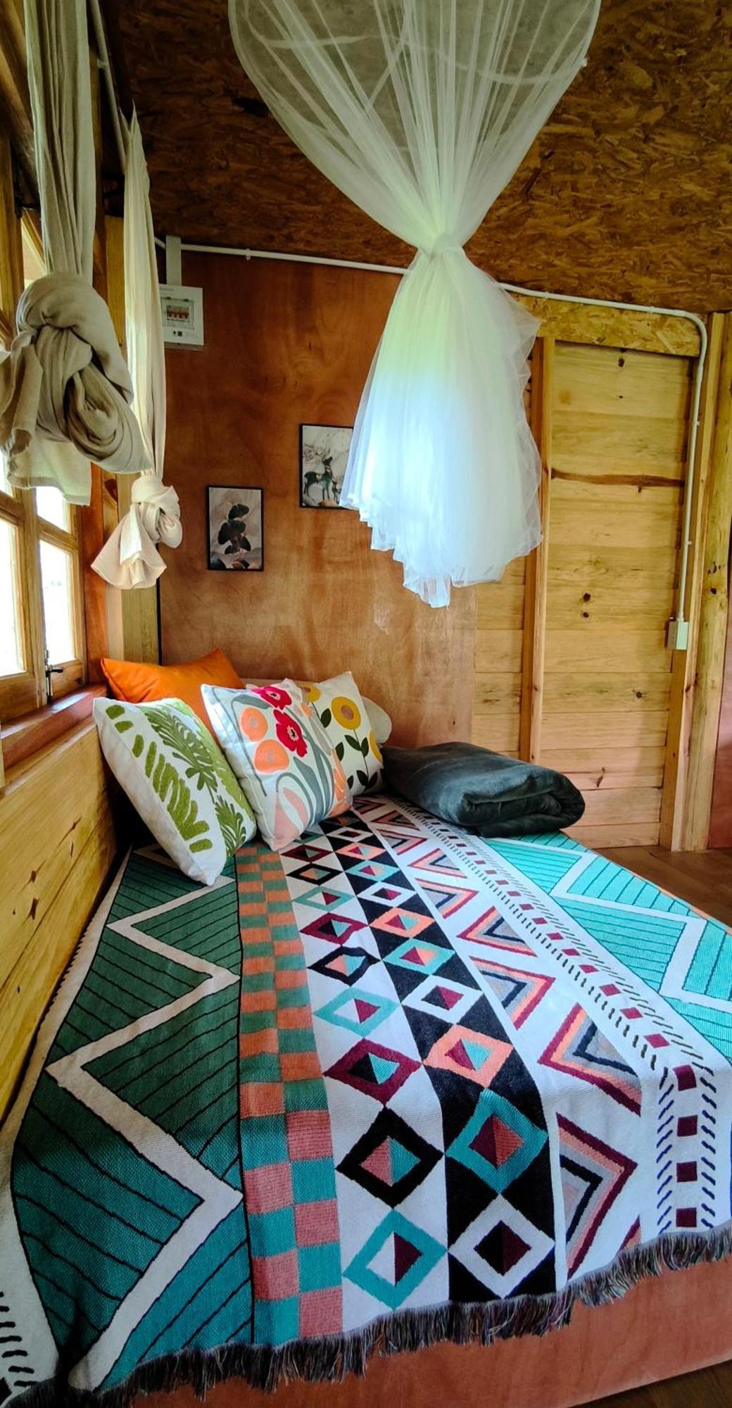 Peamoo Homestay Chom Thong Exterior photo
